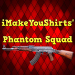 iMakeYouShirts' Phantom Squad