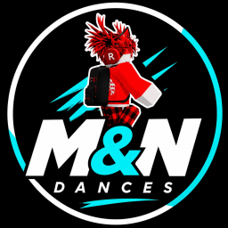 [HUGE CHANGES] M&N Dances