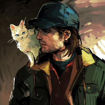 Welcome to the Profile!