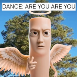Manuna's meme animations! [ARE YOU,ARE YOU]
