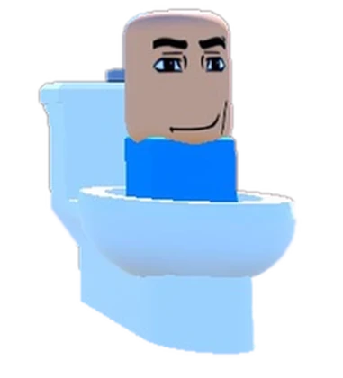 OG Old Toilet Tower Defense Roblox group icon