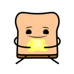Butter Boy Games