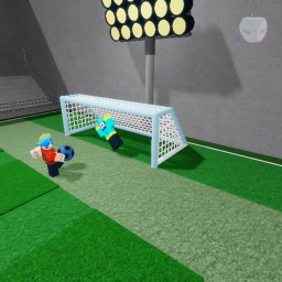 FreezeBall Sandbox