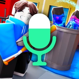 [ NEW ] Detention 🔊 icon
