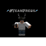 #TeamFresh