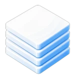 Infinite Plates Roblox gamepass thumbnail