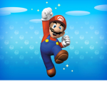 Mario Squad Group