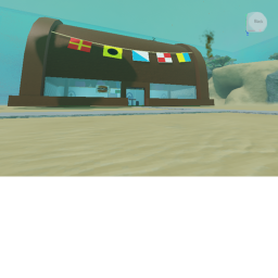 Bikini Bottom