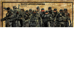 Elite Legion Empire