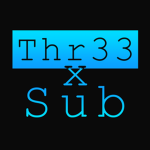 Thr33xSub Community