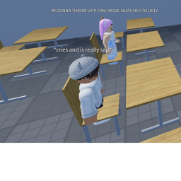 Nick's Bully Story