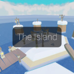 The Islands [Winter Remake] ❄️