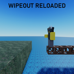 [ON PAUSE] Wipeout: Reloaded