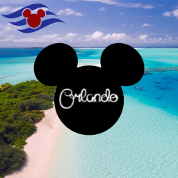 ORLANDO |  Disney Aquatic Cruise Port
