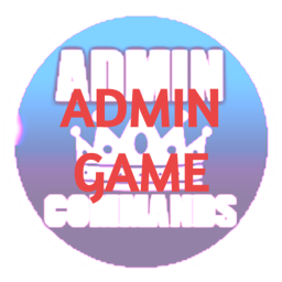 NEW ADMIN GAME!
