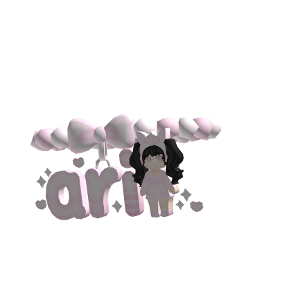 ✿ ︵ ari bracelet ˚ 𝜗𝜚 ｡˚
