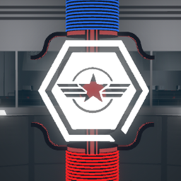 Large Atom Reactor