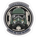 Mudtrooper Corp