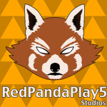 RedPandaPlay5 Studios