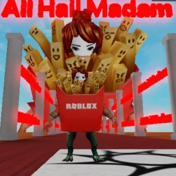 All Hail Madam icon