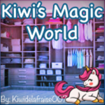 Kiwi's Magic World