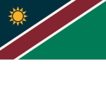 Republic of Namibia.