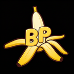 Banana Peel Studios!