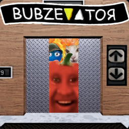 Bubzevator [UPDATE💸]