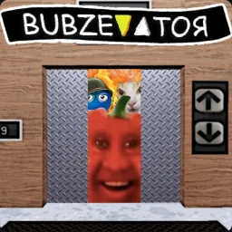 Bubzevator [UPDATE💸] icon