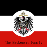 The Mackensen Family