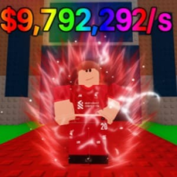 Steal a Football Player [UPD]