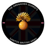 SBA | Royal Grenadier Guards ||