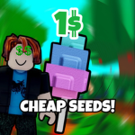 Grow A Garden Seeds And Pets Shop!