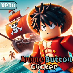 [UPDATE 8!] Anime Button Clicker