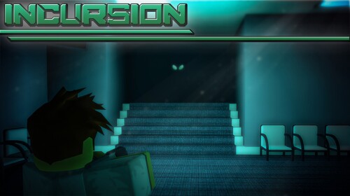 Incursion