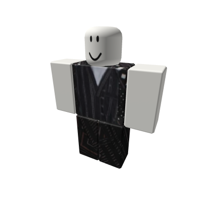 سروال قميص سبع ه