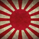 (The Japanese Empire)