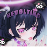 revølting