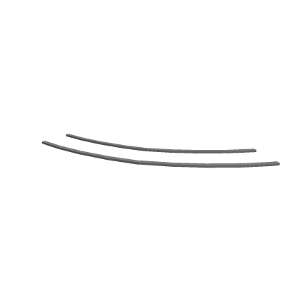 Train Track (Turn)