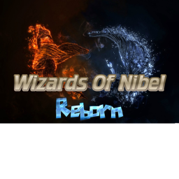 [In Progress] Wizards Of Nibel:Reborn
