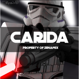[TGE] Carida Military Academy