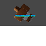 [MBG] MysteriousBrody Gang