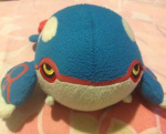 Kyogre Studio