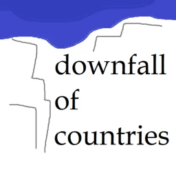 Downfall of Countries icon