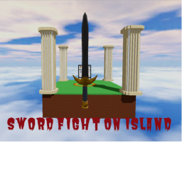 Sword fight on island [RELEASE]