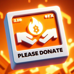 Donation Game