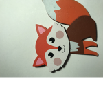 Xoxo foxes