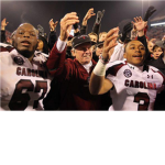 South Carolina Gamecock Athletics