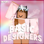 Basic Designers ™