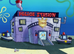 BrookHaven Police Forcee